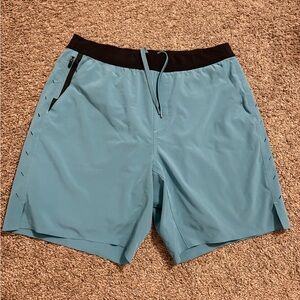 Ten Thousand Men's Interval 7" Lined Short